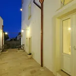 Apart-hotel Corte Scarcia