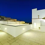 Apart-hotel Corte Scarcia