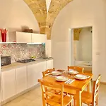 Corte Scarcia Apart-hotel Ugento