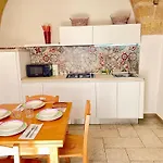 Apart-hotel Corte Scarcia Ugento
