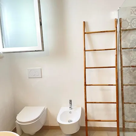 Corte Scarcia شقة فندقية