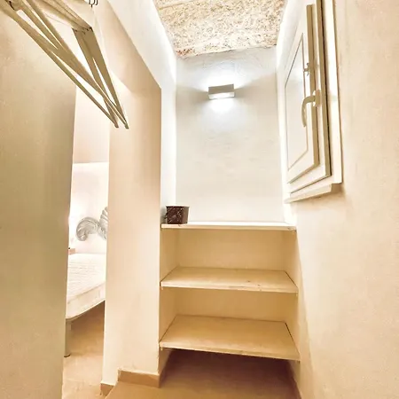 Corte Scarcia شقة فندقية 3*