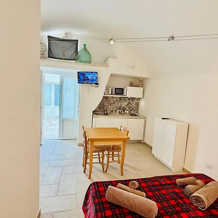 Corte Scarcia Ugento