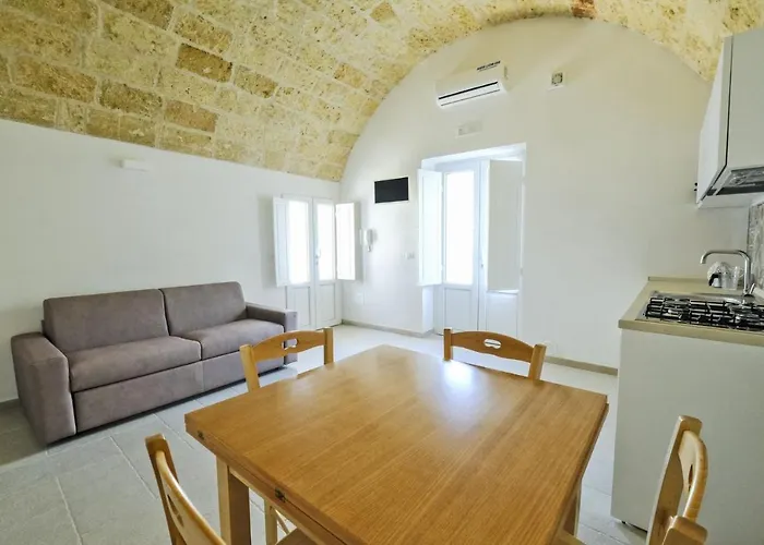 Aparthotel Corte Scarcia