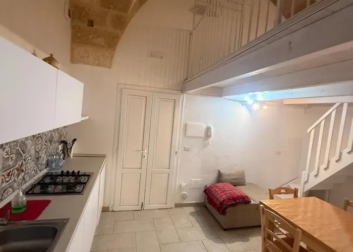 Corte Scarcia Aparthotel