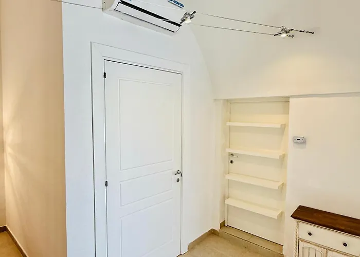 Corte Scarcia Aparthotel 3*