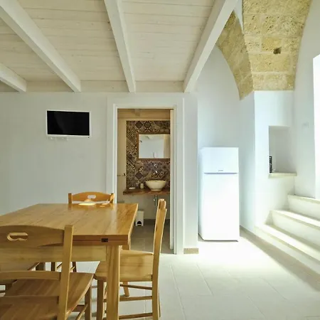 Corte Scarcia אוג'נטו