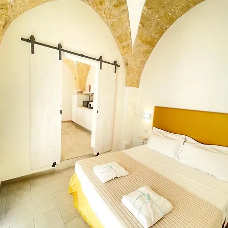 Corte Scarcia Ξενοδοχείο με διαμερίσματα 3*