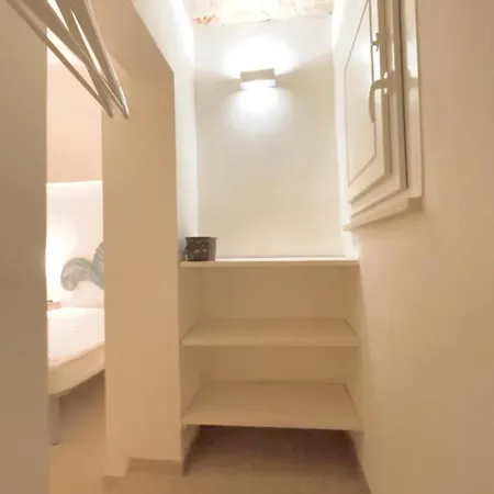 מלון דירות Corte Scarcia אוג'נטו