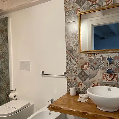 Corte Scarcia Ξενοδοχείο με διαμερίσματα 3*