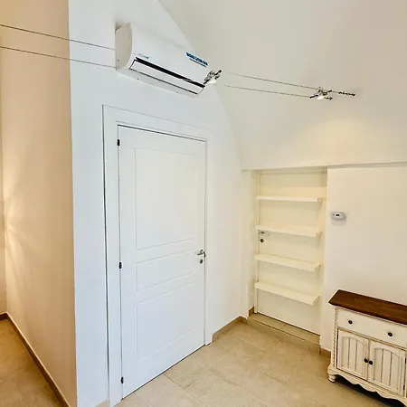 Corte Scarcia מלון דירות 3*