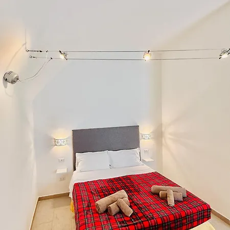 Aparthotel Corte Scarcia Ugento