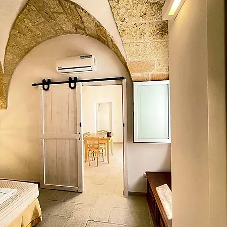 Corte Scarcia Ugento
