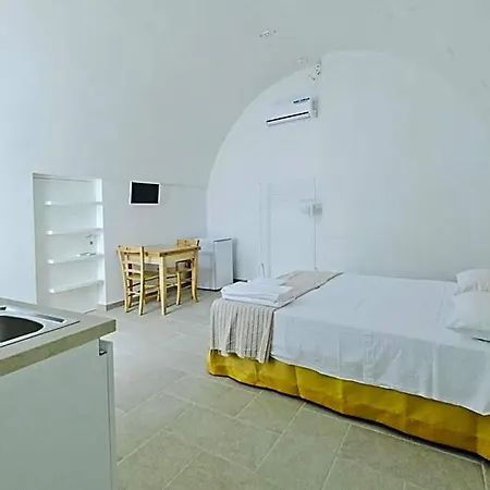 Apartahotel Corte Scarcia