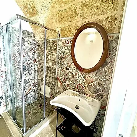 Corte Scarcia Apartahotel 3*