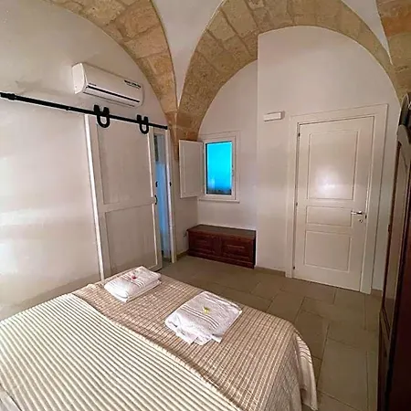 Corte Scarcia 3* Ugento