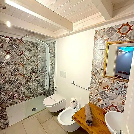 Apartahotel Corte Scarcia 3*