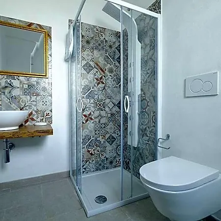 Apartahotel Corte Scarcia 3*