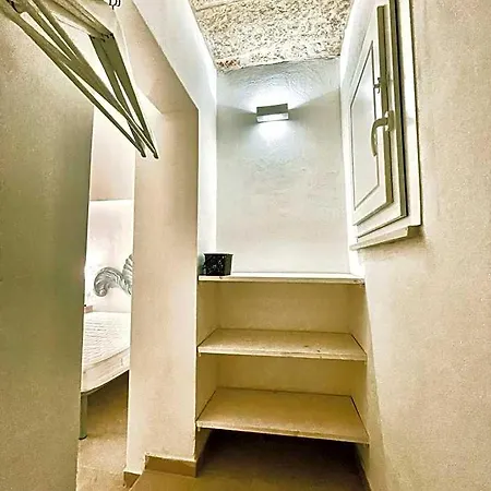 Apartahotel Corte Scarcia