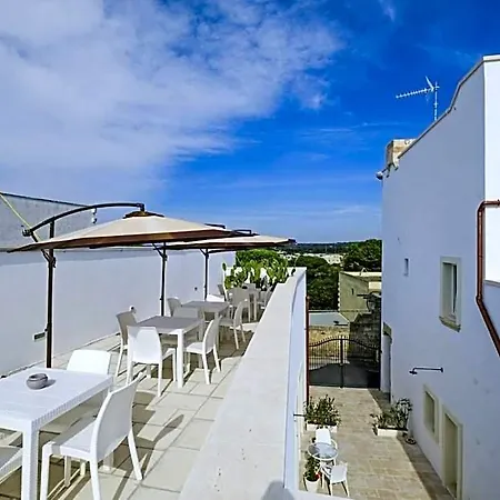 Apartahotel Corte Scarcia 3*