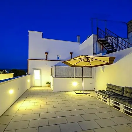 Corte Scarcia Apartahotel 3*