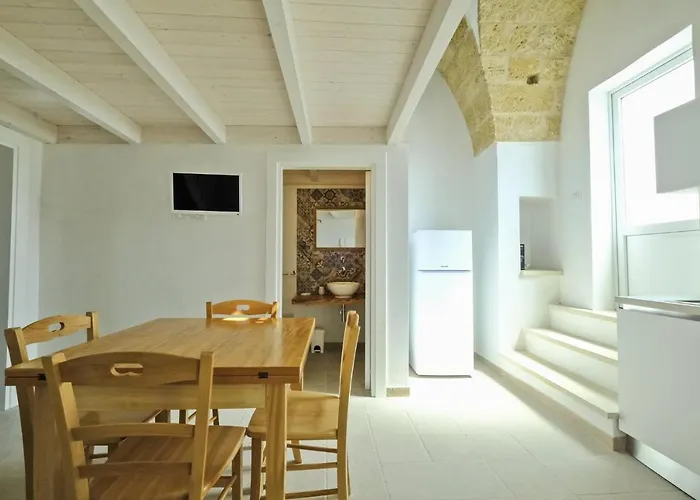 Corte Scarcia Ugento