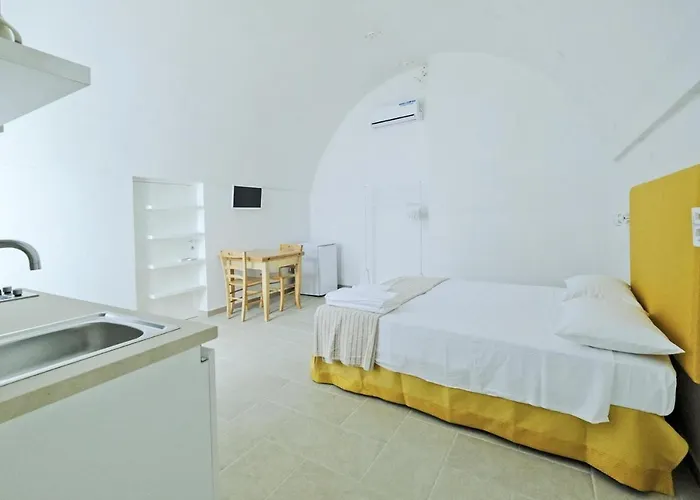 Corte Scarcia Ugento