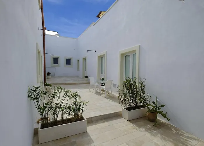 Corte Scarcia Ugento