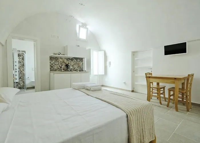 Corte Scarcia 3* Ugento