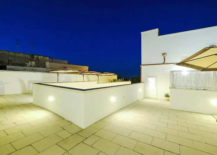 Aparthotel Corte Scarcia