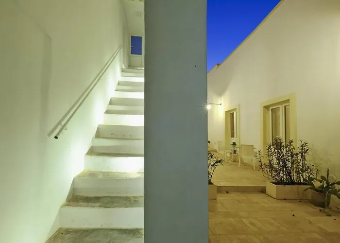 Aparthotel Corte Scarcia