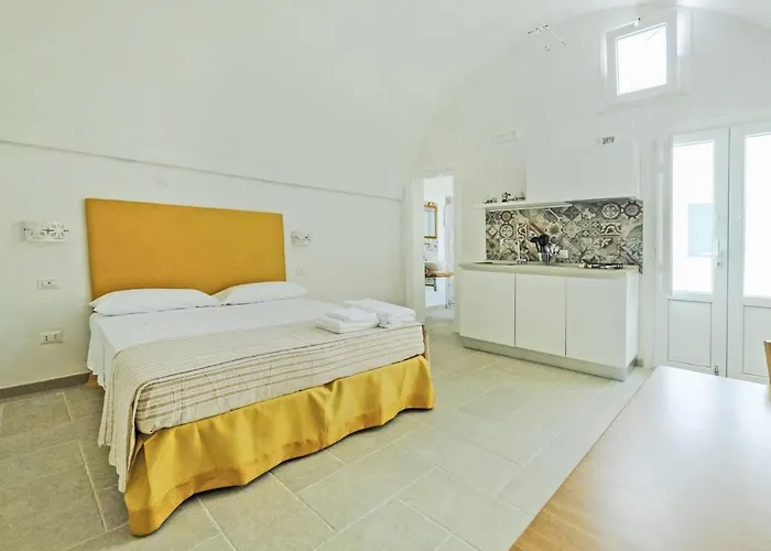 Aparthotel Corte Scarcia