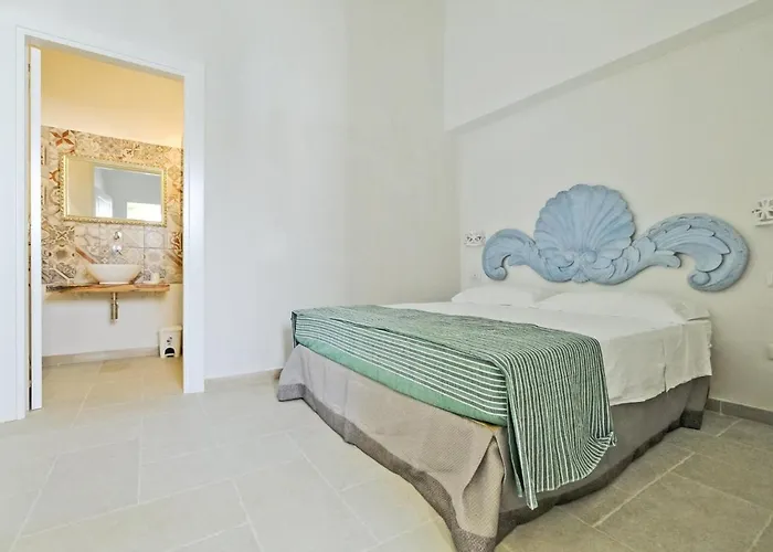 Aparthotel Corte Scarcia 3*