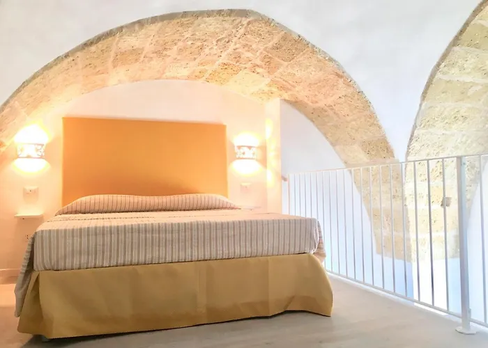 Corte Scarcia Aparthotel 3*