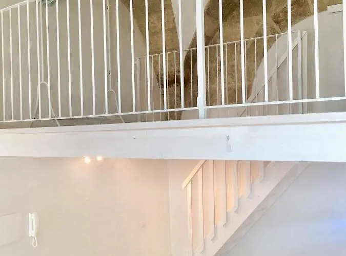 Aparthotel Corte Scarcia Ugento