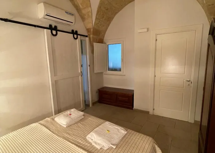 Aparthotel Corte Scarcia 3*