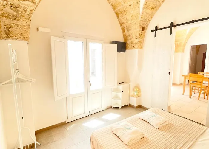 Corte Scarcia Aparthotel