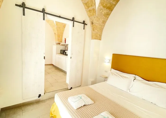 Corte Scarcia Aparthotel 3*