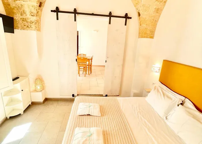 Corte Scarcia Aparthotel 3*