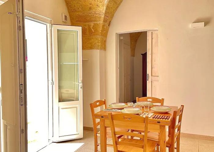 Corte Scarcia Ugento