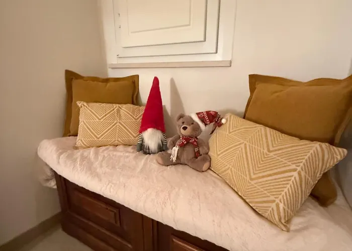 Corte Scarcia Aparthotel 3*