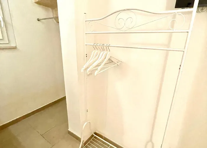 Aparthotel Corte Scarcia 3*