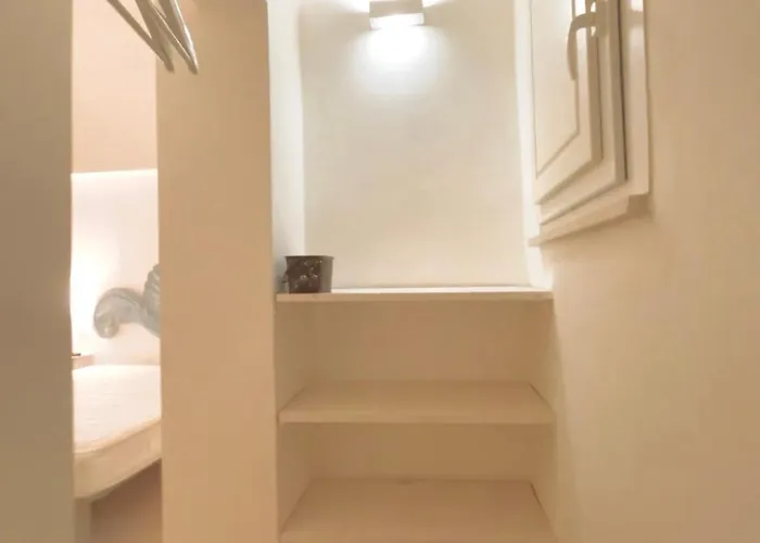 Aparthotel Corte Scarcia Ugento