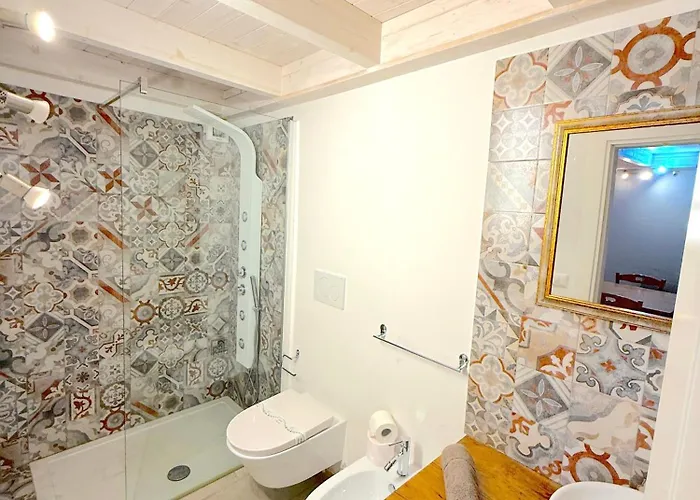 Corte Scarcia 3* Ugento