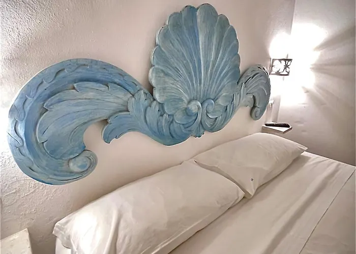 Aparthotel Corte Scarcia