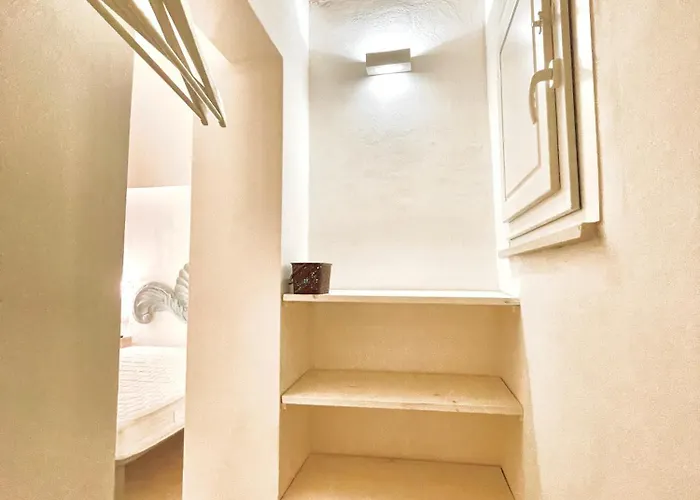 Corte Scarcia Aparthotel 3*