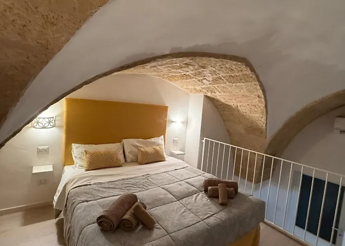 Aparthotel Corte Scarcia 3*