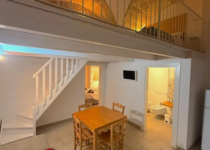 Corte Scarcia Aparthotel Ugento