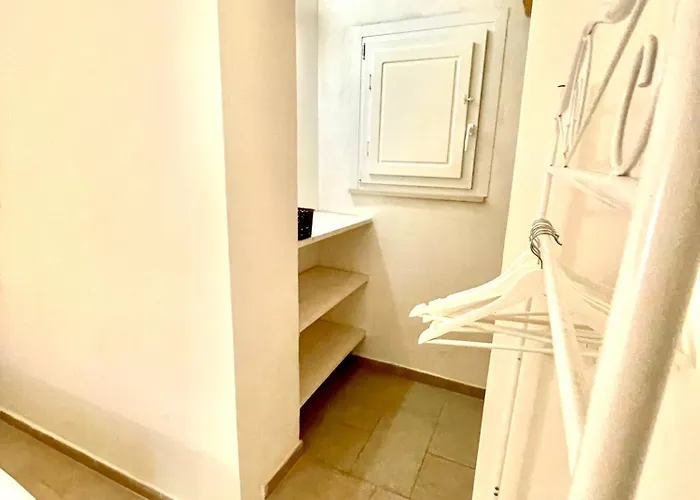 Aparthotel Corte Scarcia Ugento