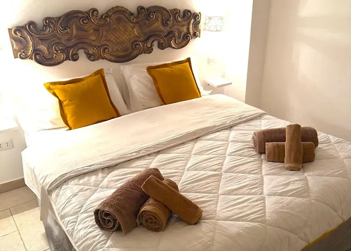 Corte Scarcia Aparthotel